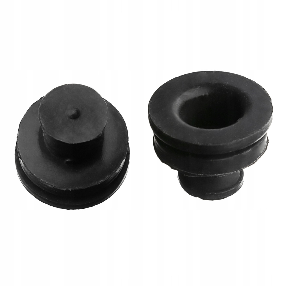 CITROEN PEUGEOT 2.0HDI GUMA SPINKA MOCUJĄCA POKRYWY SILNIKA