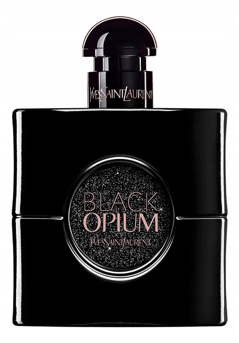 Yves Saint Laurent Black Opium Le Parfum parfémovaná voda sprej 50 ml