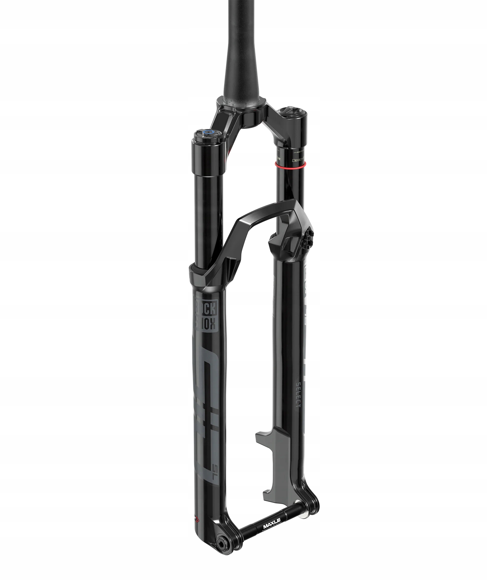 Rockshox Odpružená Vidlice Sid Sl Select Charger Rl 3p E1 29"boost, 15x10