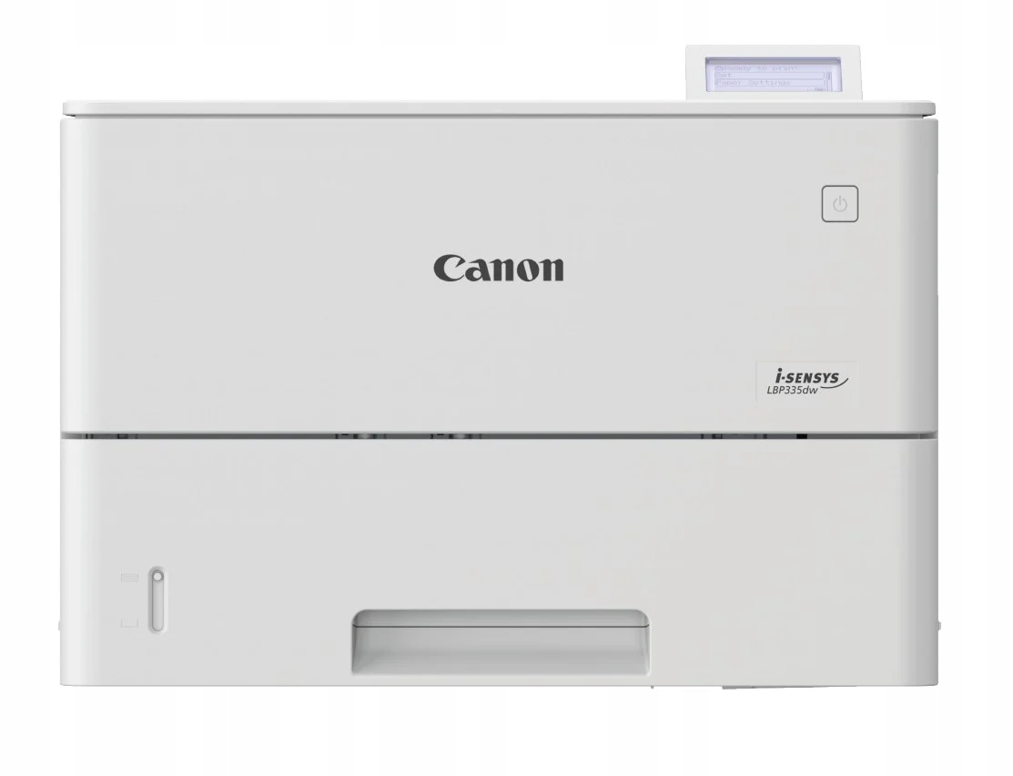 Canon i-SENSYS LBP335dw