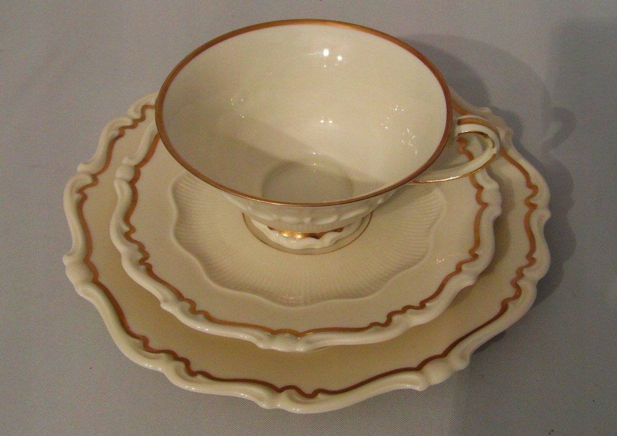 SORAU KAVALIER 1925r - zestaw