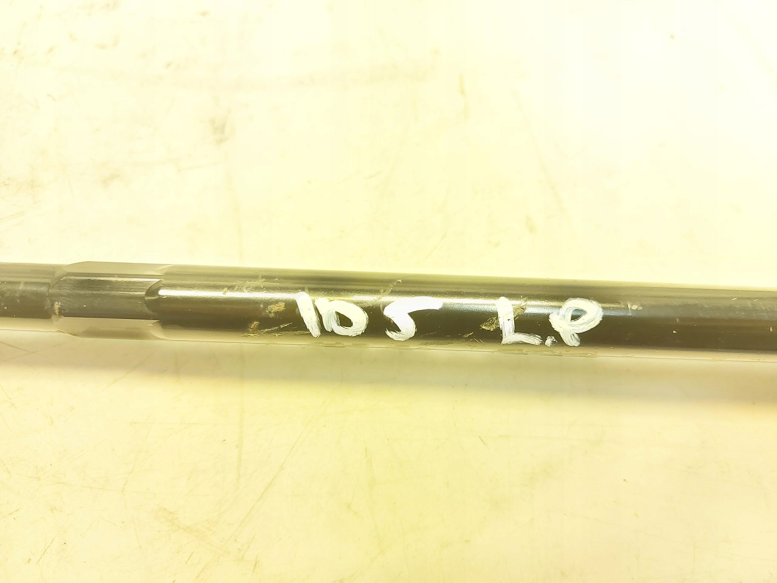 VW ID5 GTX 11E bar of steering left front