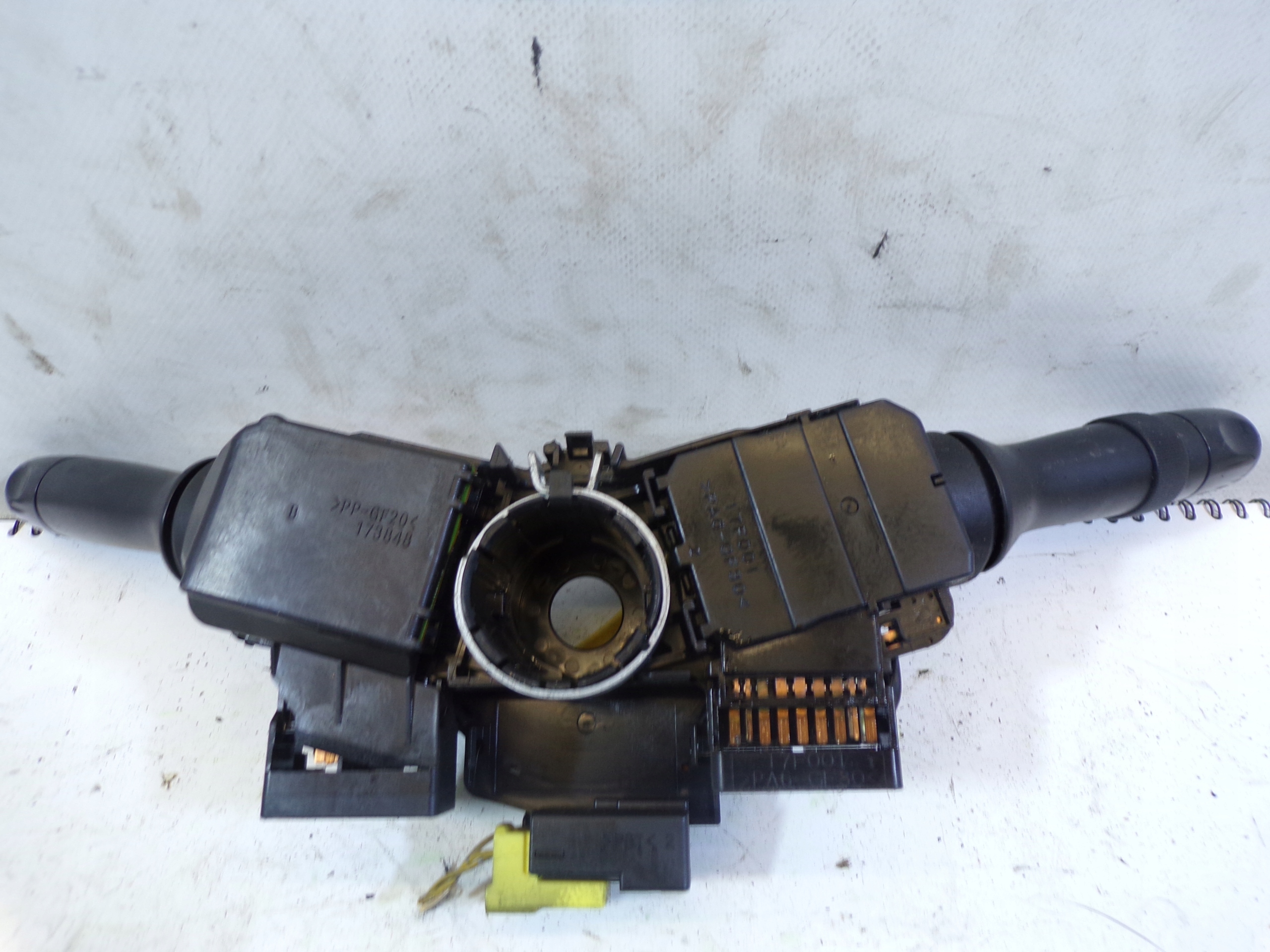 DEVIO LUCI TERGICRISTALLO TERGI TOYOTA AYGO 1 e 17F001