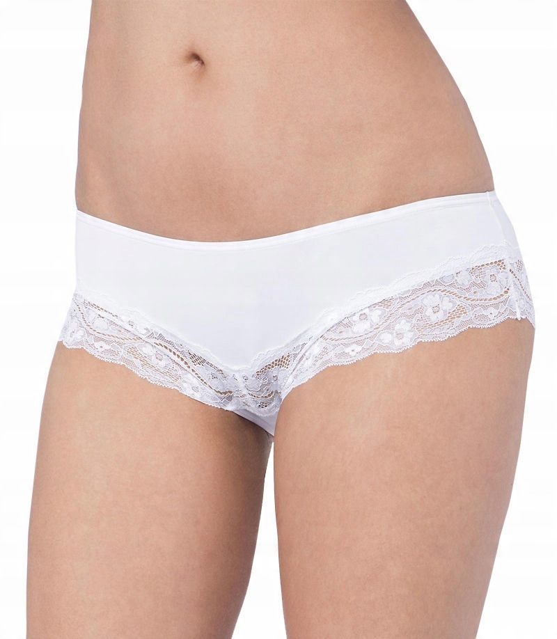 

Majtki damskie Triumph Lovely Micro Hipster M