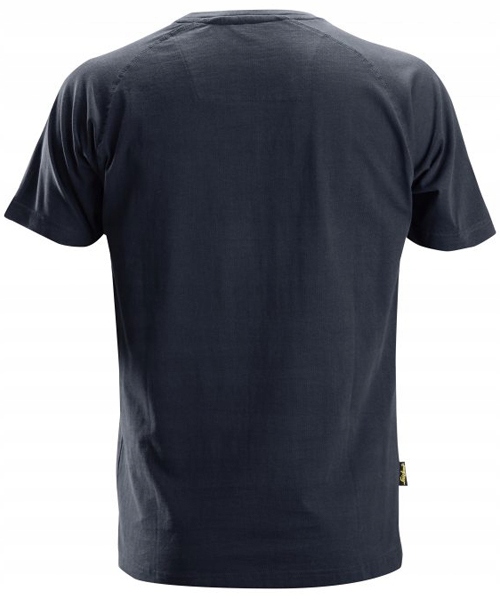 Koszulka Snickers 2580 logo S Przeznaczenie uniwersalne