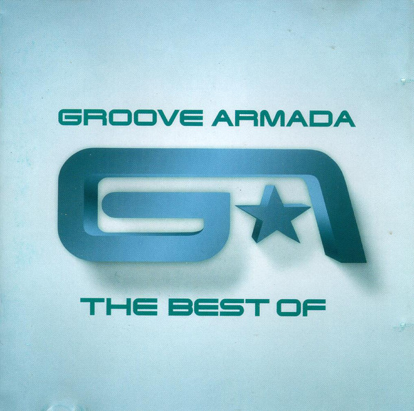 Groove Armada – The Best Of Nowa