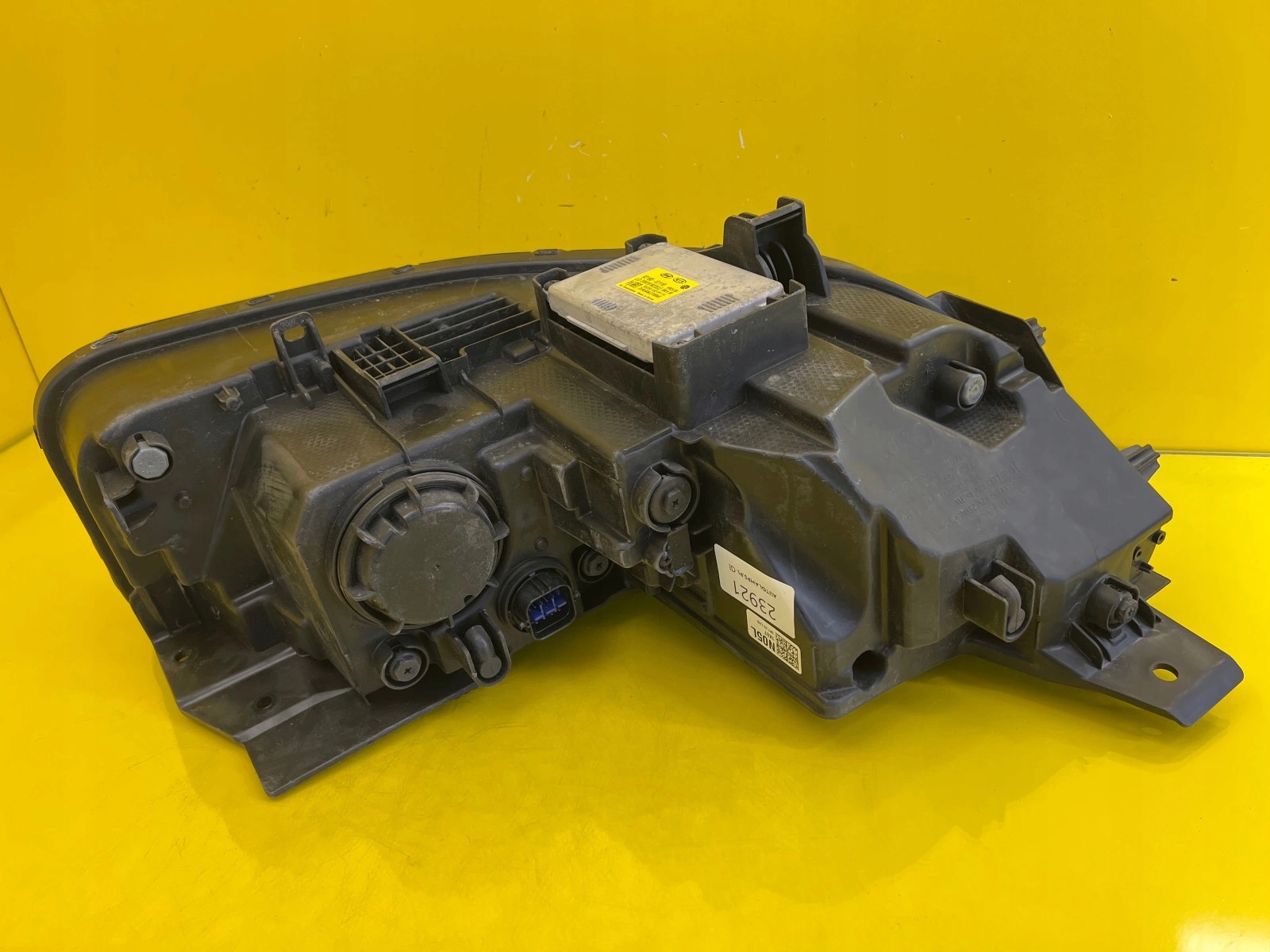 light left front Hyundai Ioniq 5 V Full Led