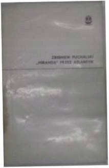 ''Miranda'' przez Atlantyk - Z.Puchalski