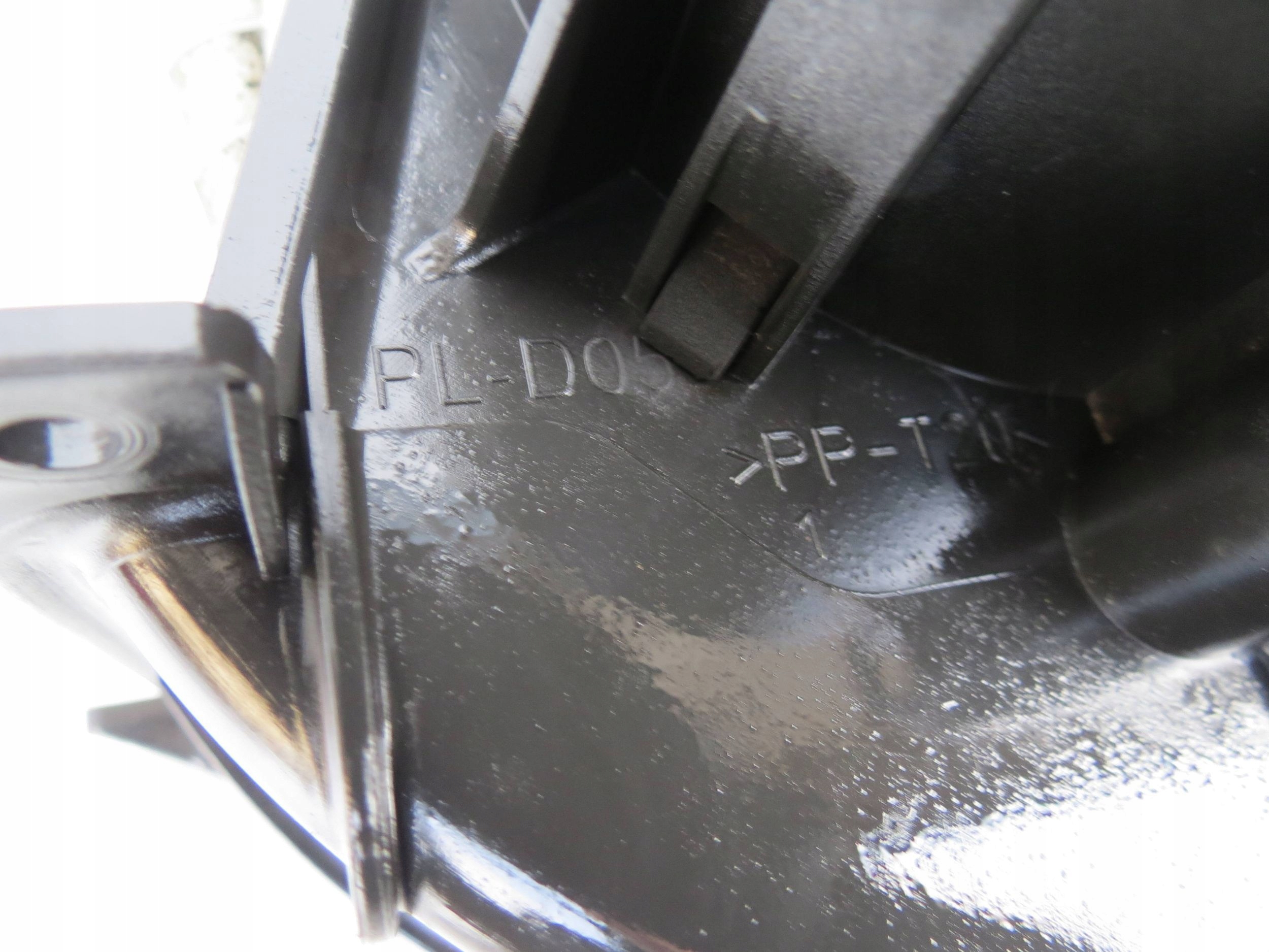 DMUCHAWA des lüfters Lüfter PORSCHE CAYENNE 4.5 V8 7L0820021Q