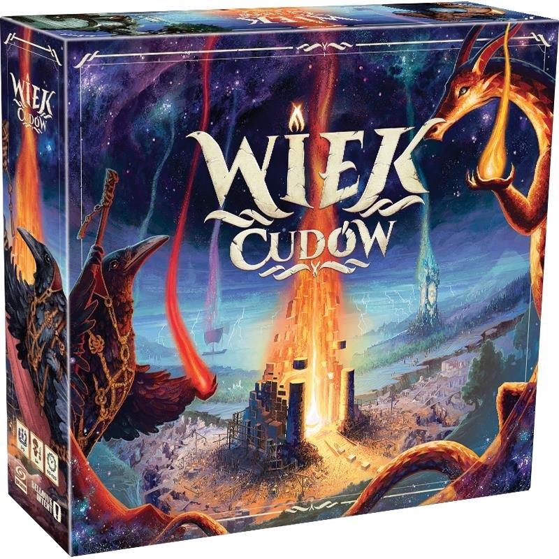 Wiek Cudów Galakta