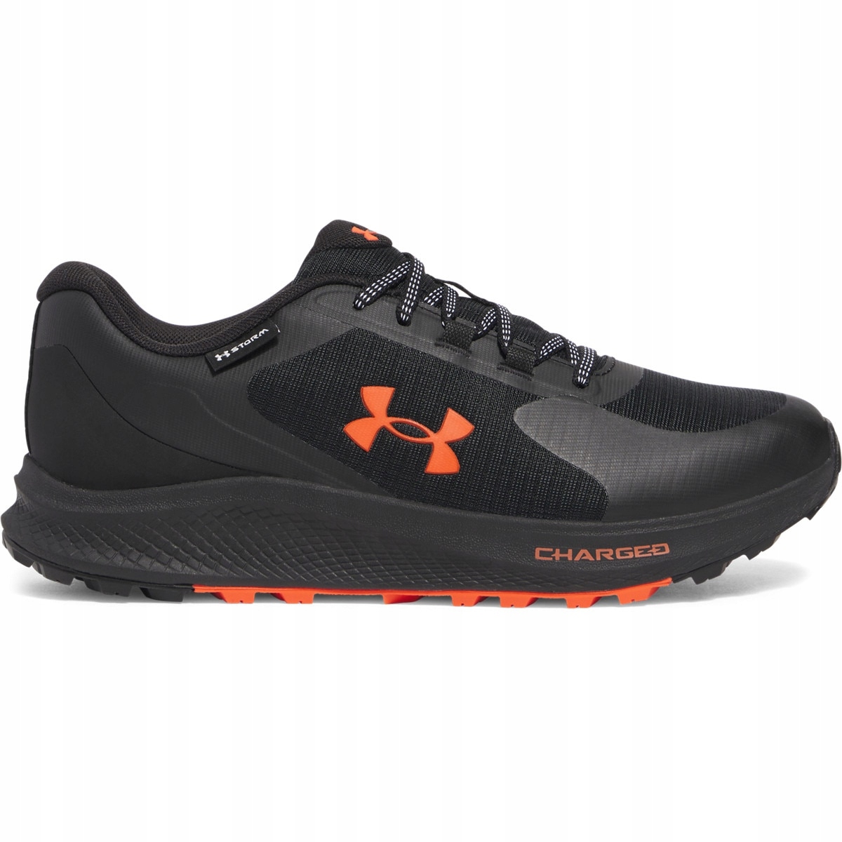 Under Armour buty do biegania męskie Charged Bandit Tr 3 Sp rozmiar 45,5