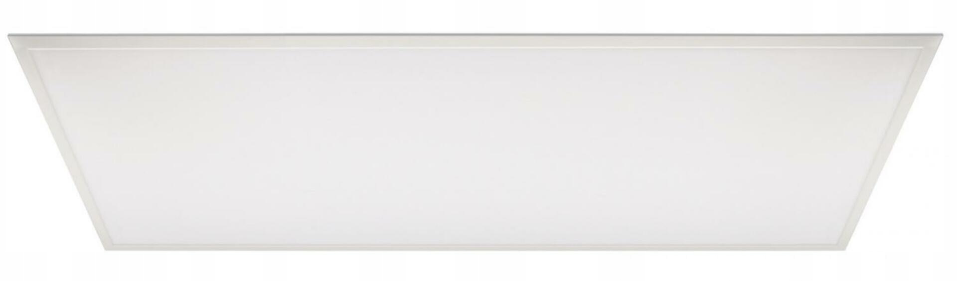Light Impressions Deko-Light rastrové svietidlo Standard Flex 33-38V DC 60,0