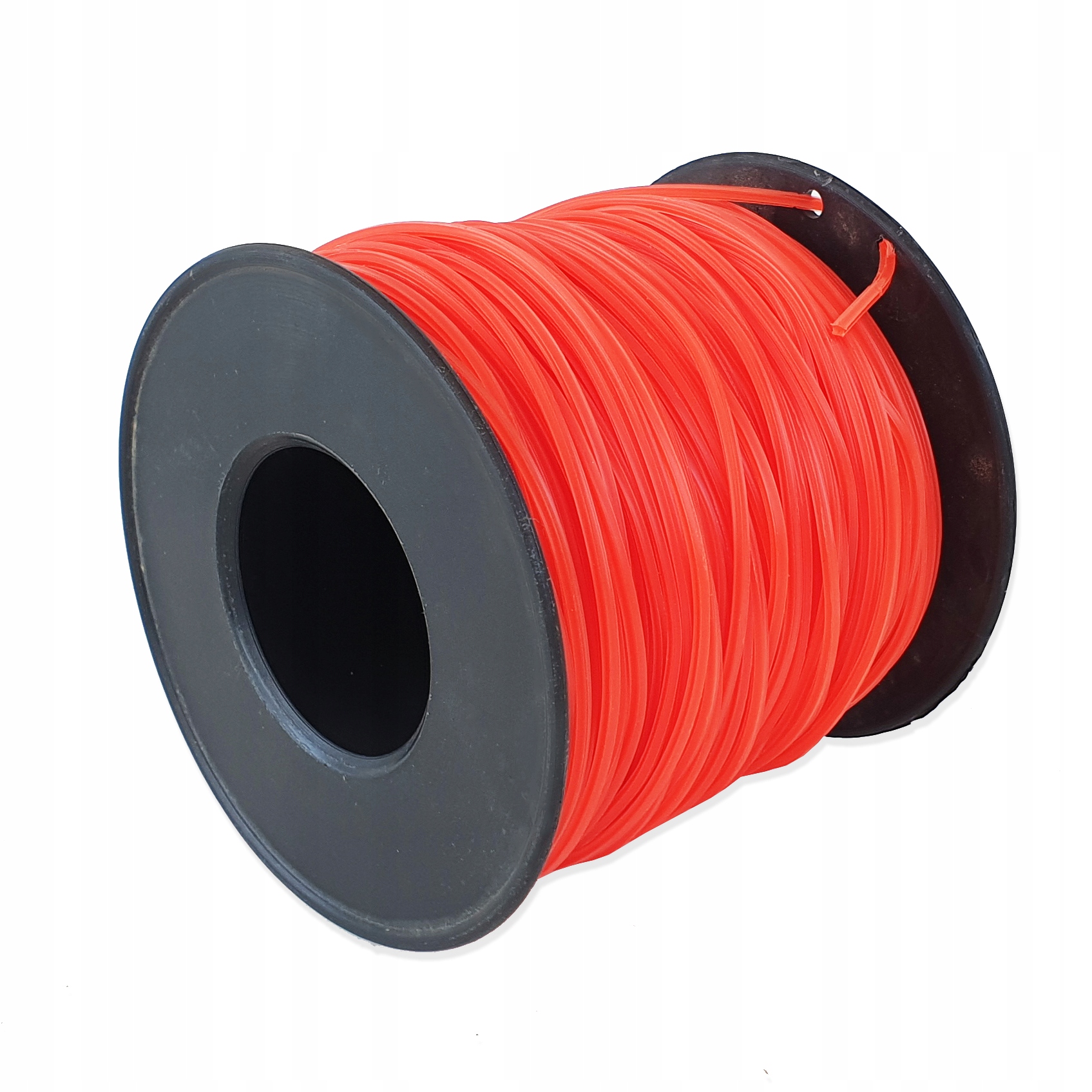 3,0x100m F ŻYŁKA TNĄCA DO KOSY PODKASZARKI MOCNA Marka Falon-Tech