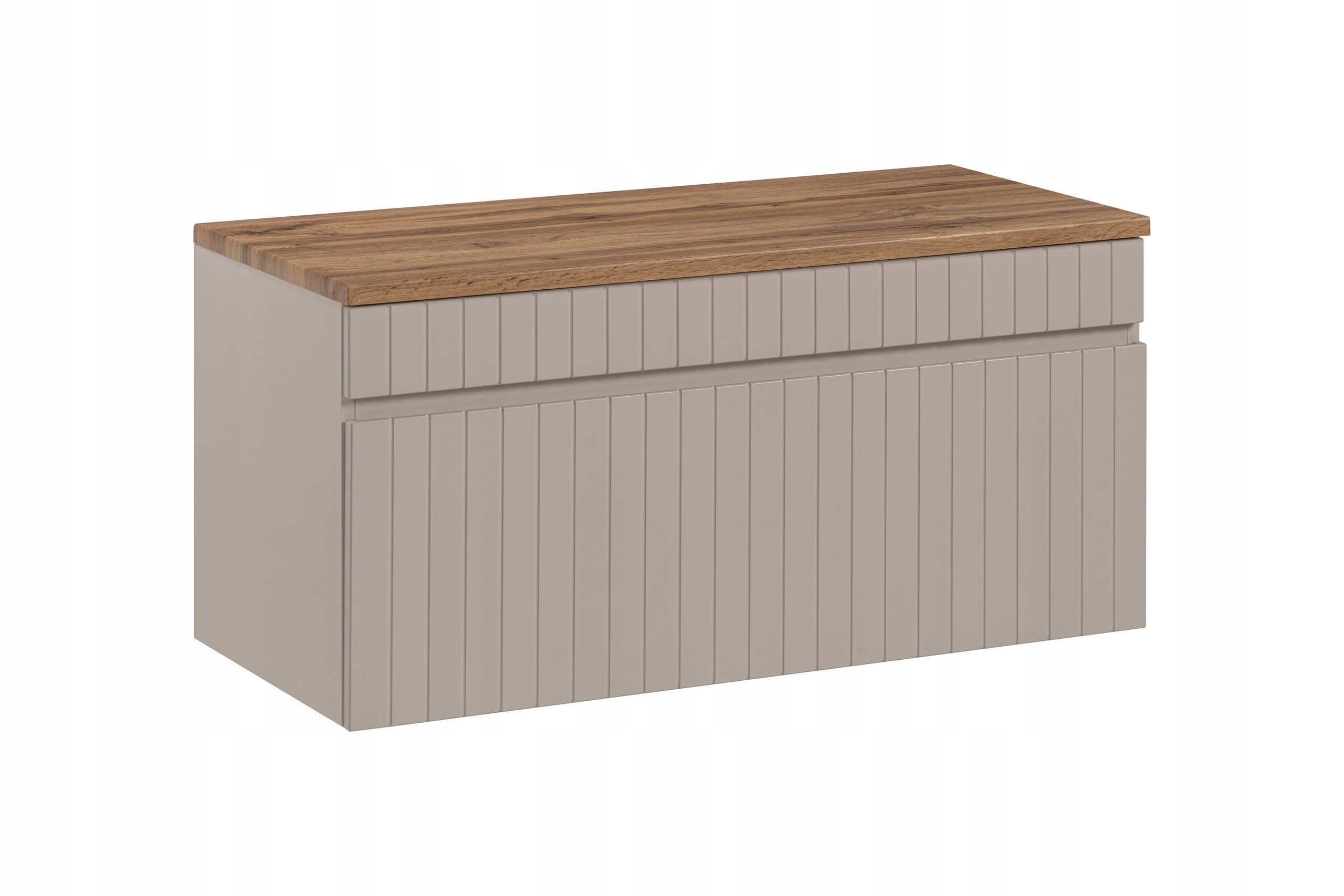 Nábytková sada 100 cm s deskou
