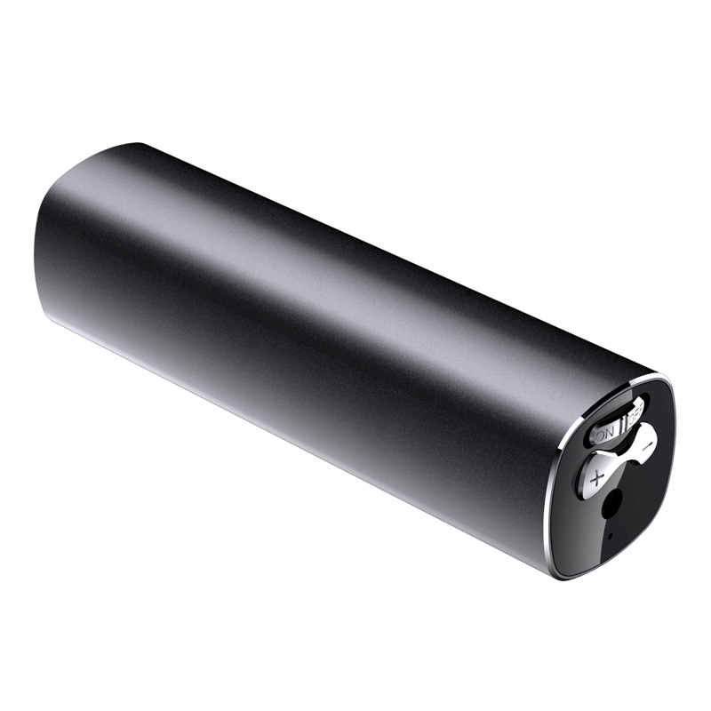 Dyktafon Szpiegowski 16GB Mocna Bateria EUROLOOK