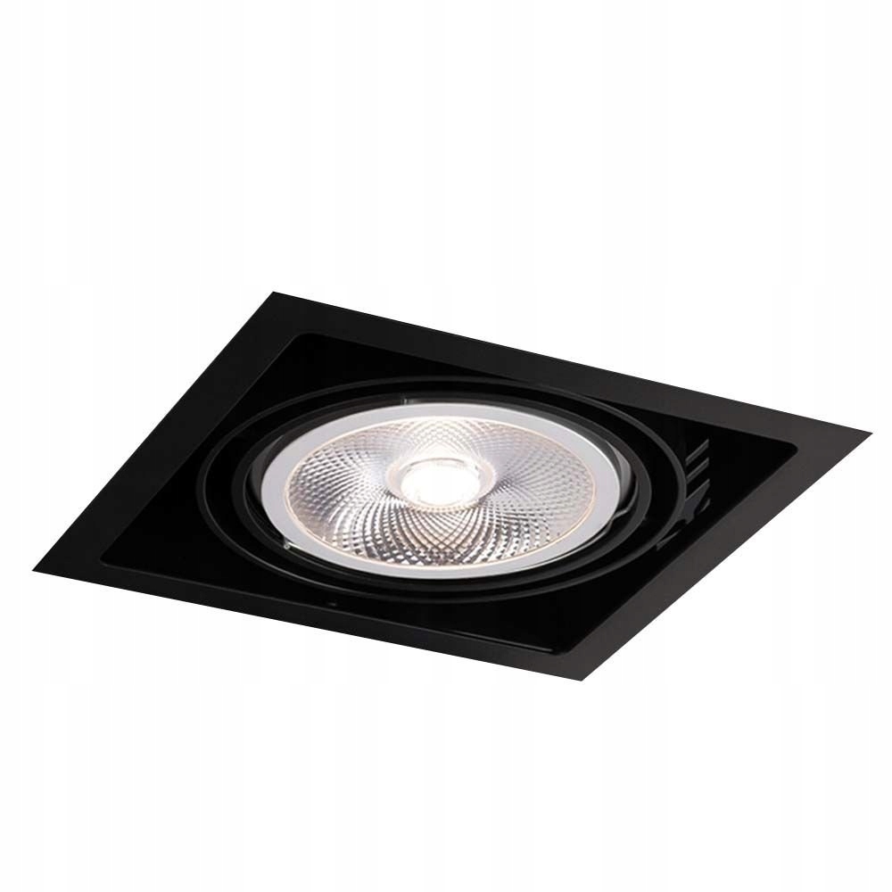 Zapustená objímka s očkom Muko 3311 Antigo