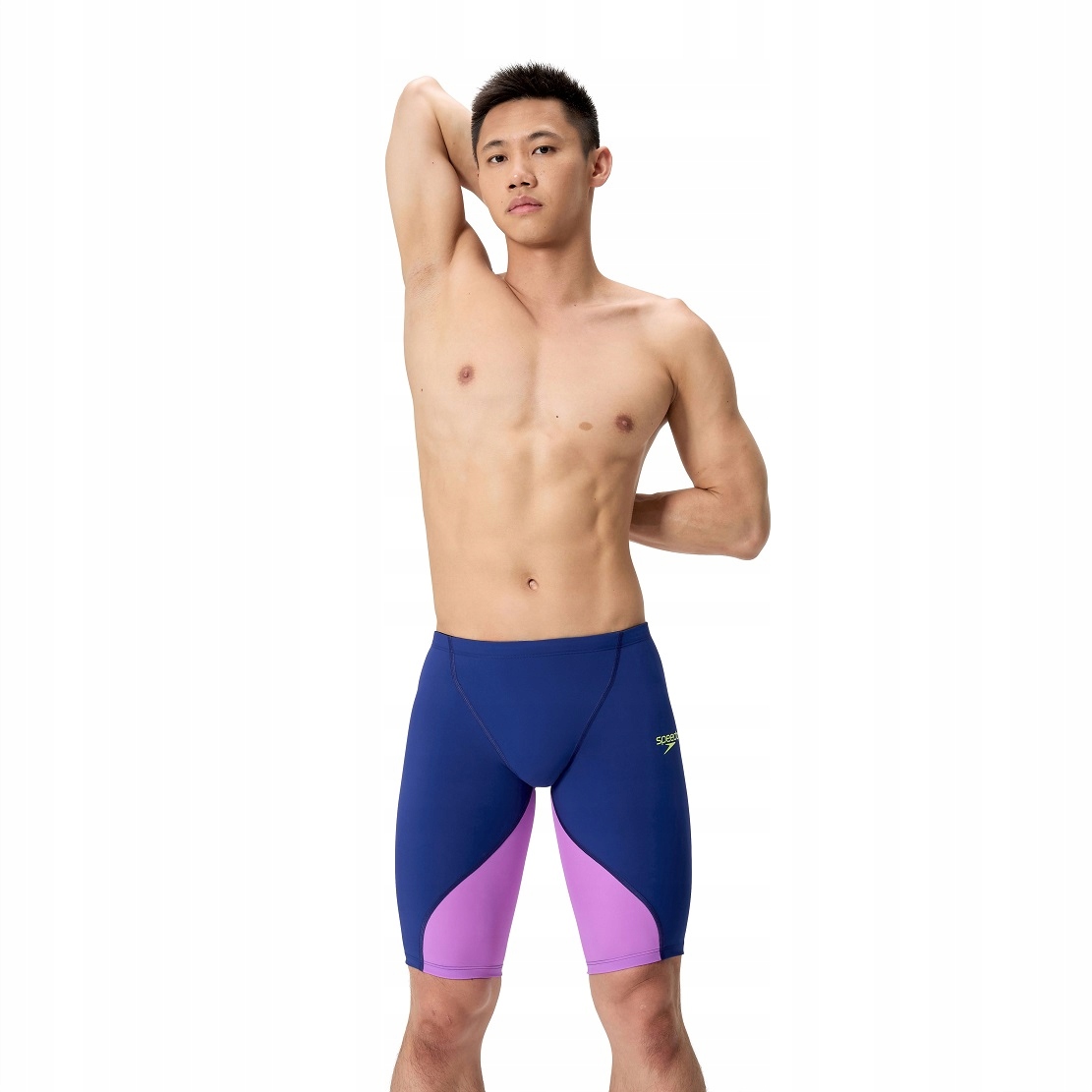 Pánský plavecký startovní oblek Speedo Lzr Ignite UK28