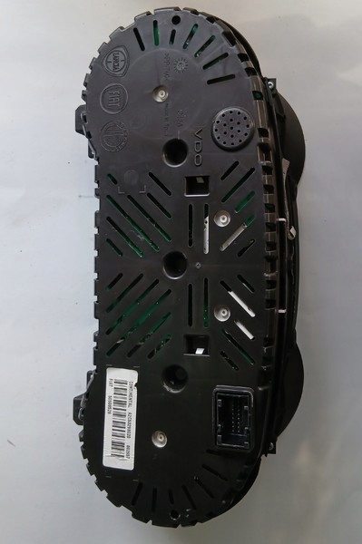 dials clock ALFA MITO 1.4T A2C53298020