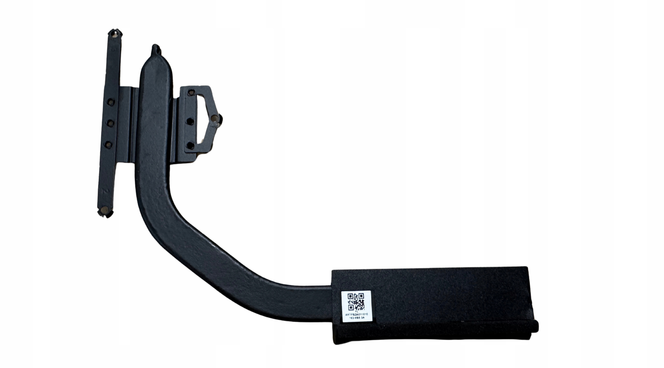 Chlazení chladiče Acer TMP214-53 TMP50-53 TMP40-53 TMP215-53 24.VPSN7.001