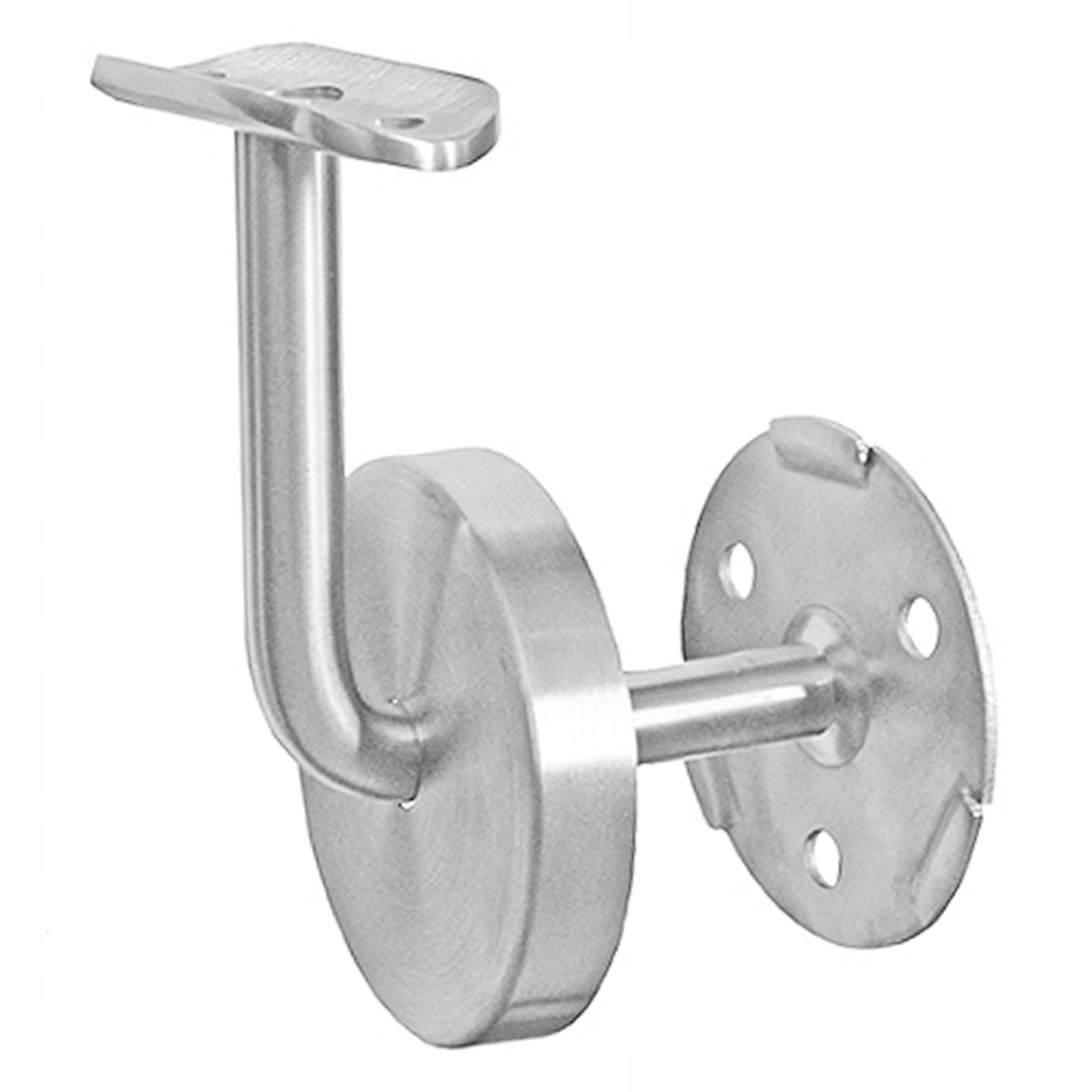 

Uchwyt wspornik podpora poręczy balustrady Ø42,4mm