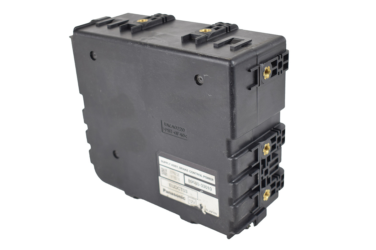 module electric brake LEXUS GS III PRIUS