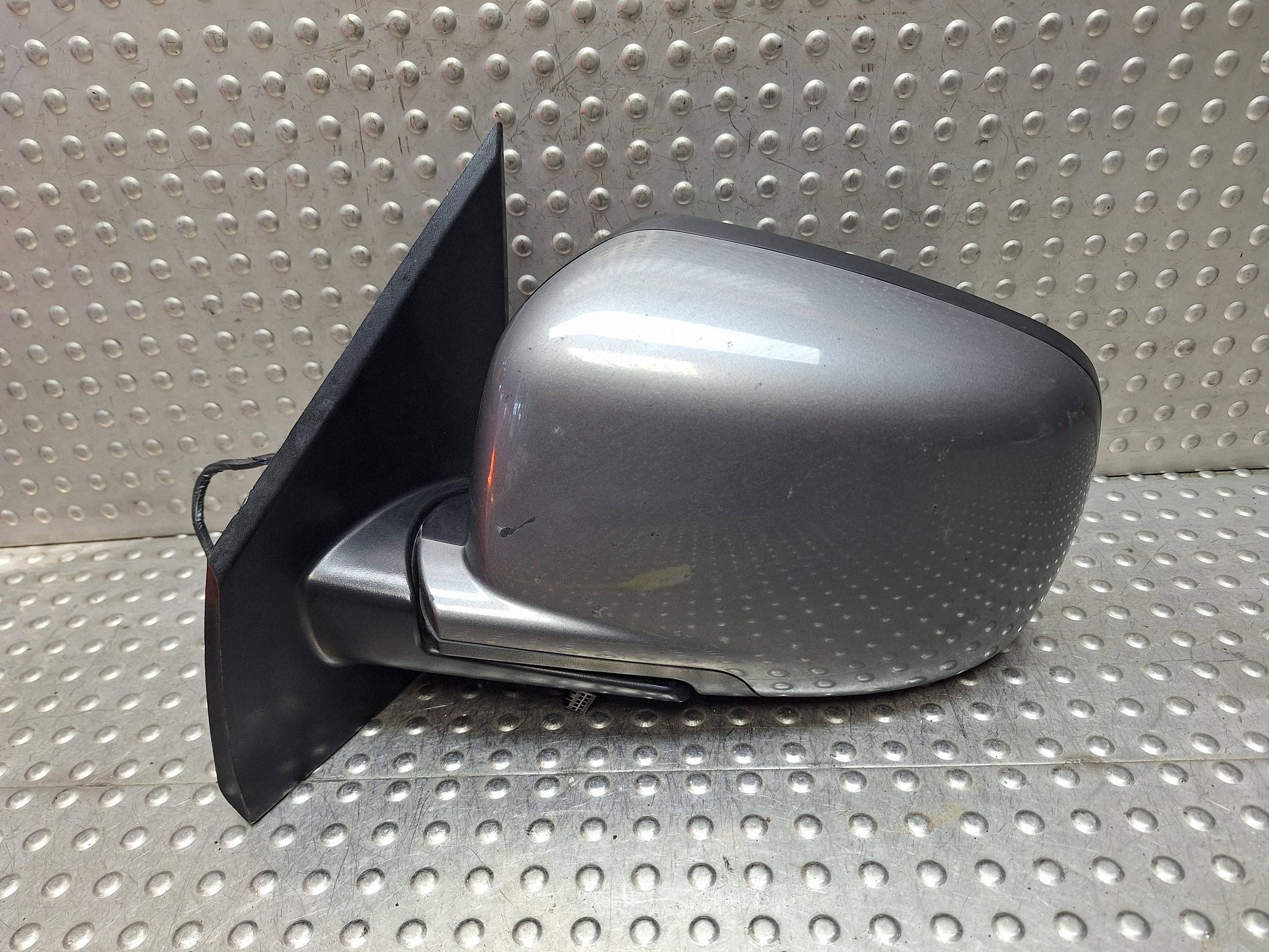 mirror right DODGE JOURNEY 07- EUROPA 7 PIN