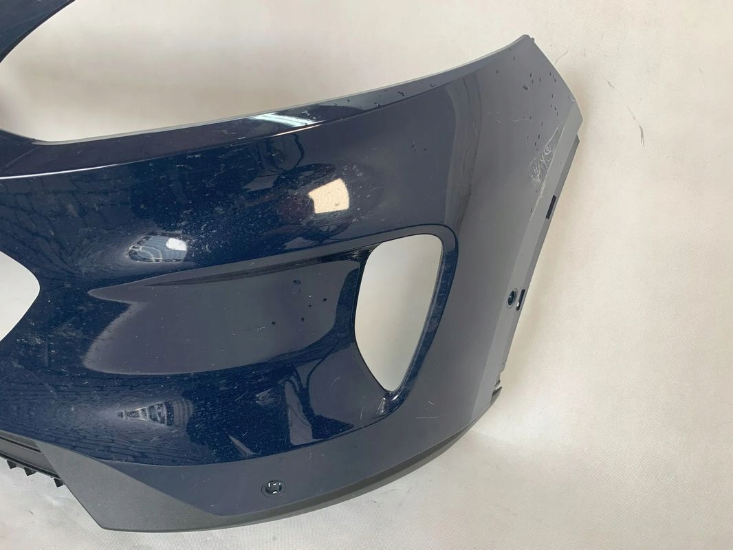 Ford Kuga 3 III 19-24r bumper front front PDC