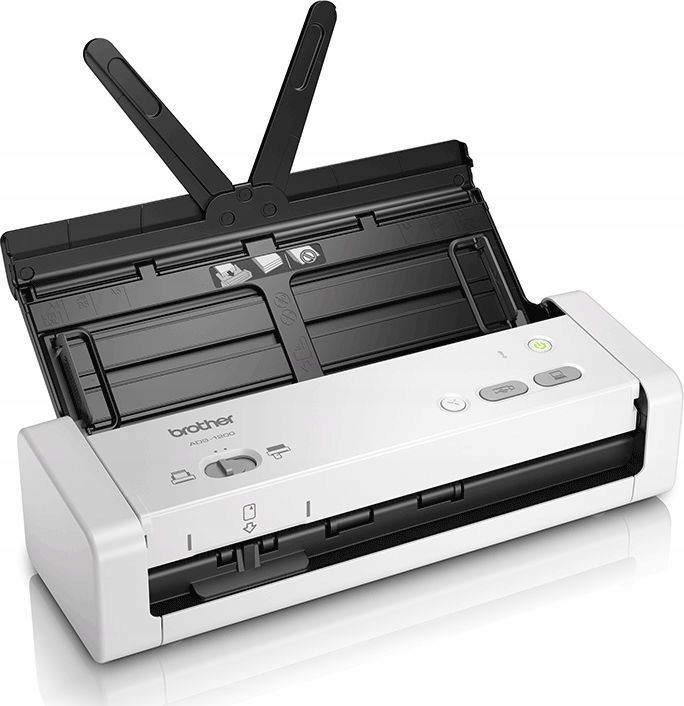 Skaner Brother ADS-1200