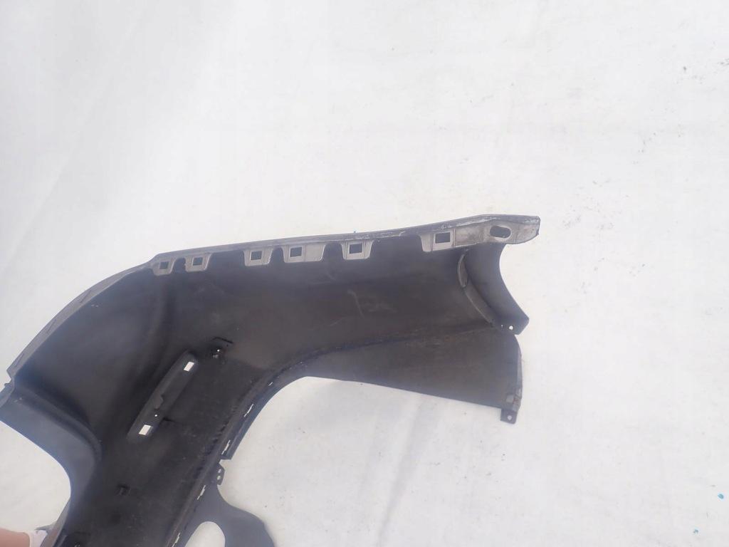 MASERATI GHIBLI 13-17 bumper rear part rear PDC