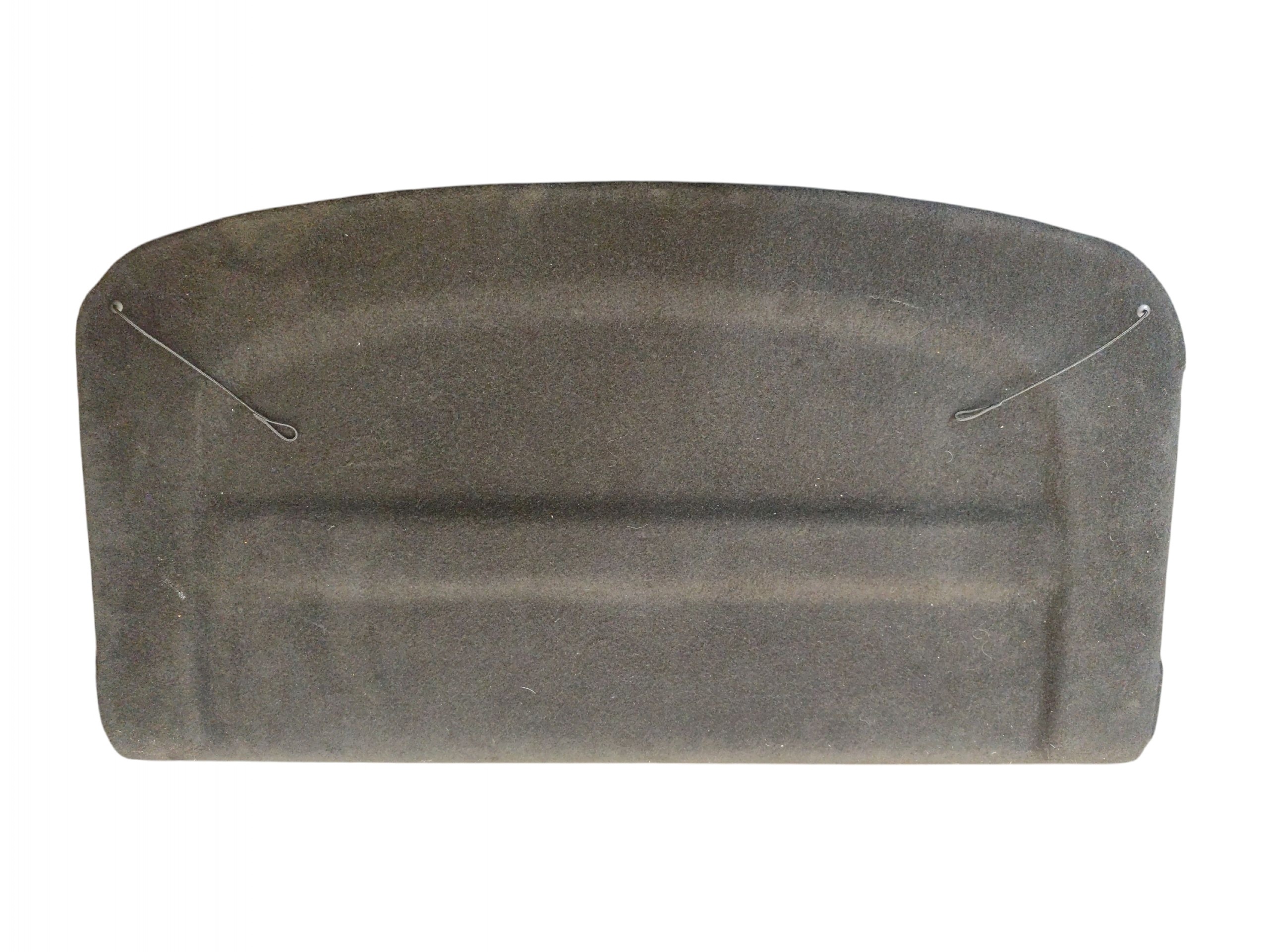 plato boot rear part rear OPEL GRANDLAND (2017-2021)
