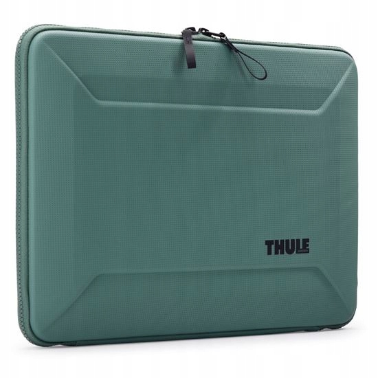 Thule Gauntlet 5 puzdro na 16" Macbook Hazy Green TL-TGSE2557HGN
