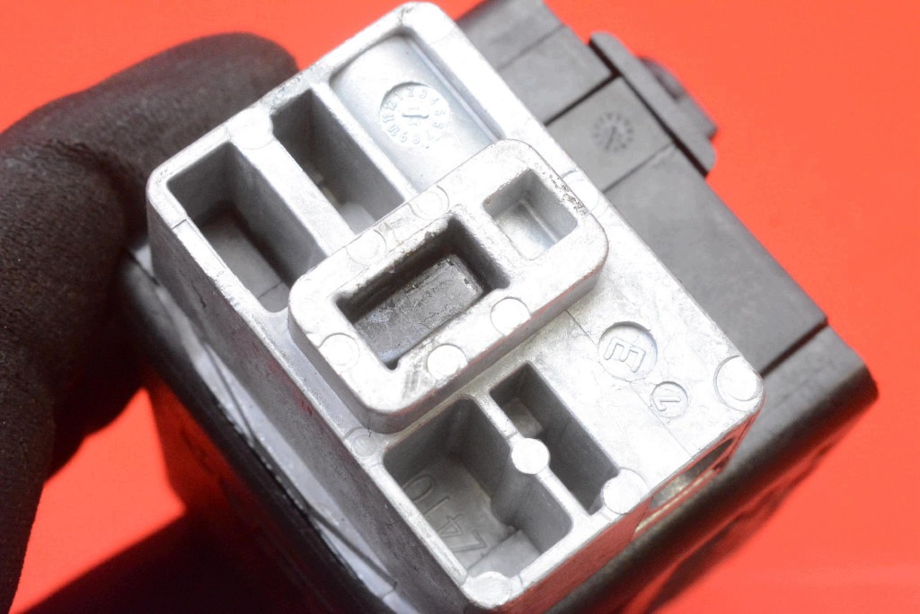 player KARTA button blocking 285909828R RENAULT SCENIC 3 III XMOD LIFT
