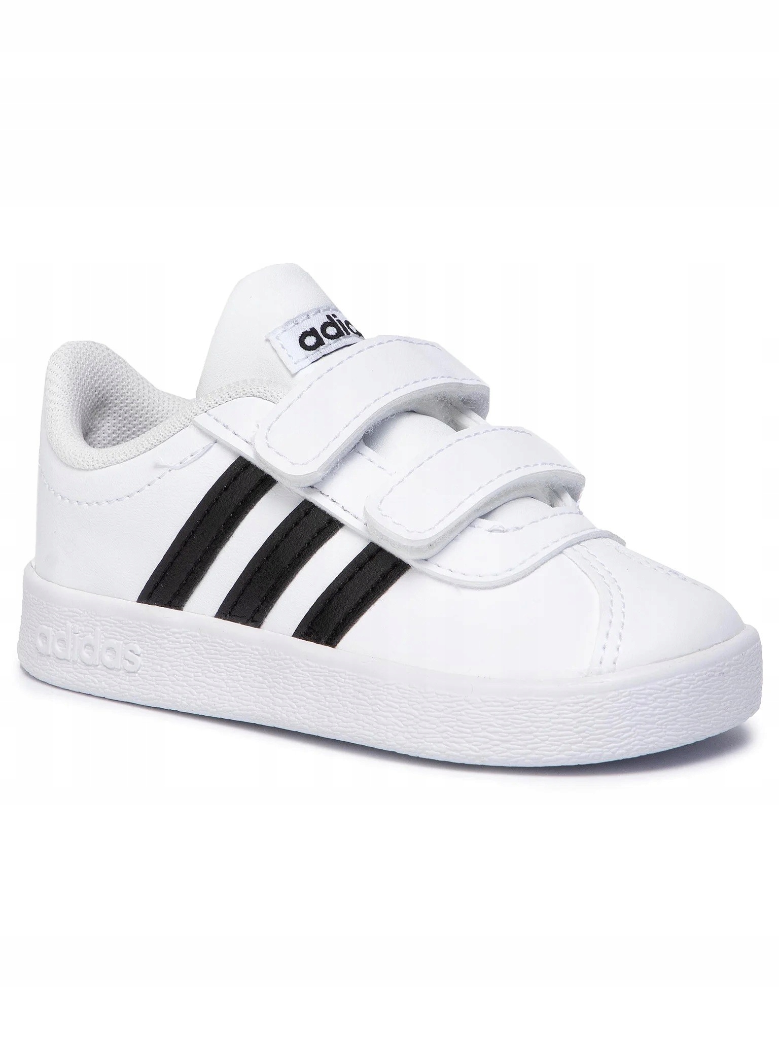 

Buty dziecięce Adidas Sportswear VL Court 2.0 Cmf
