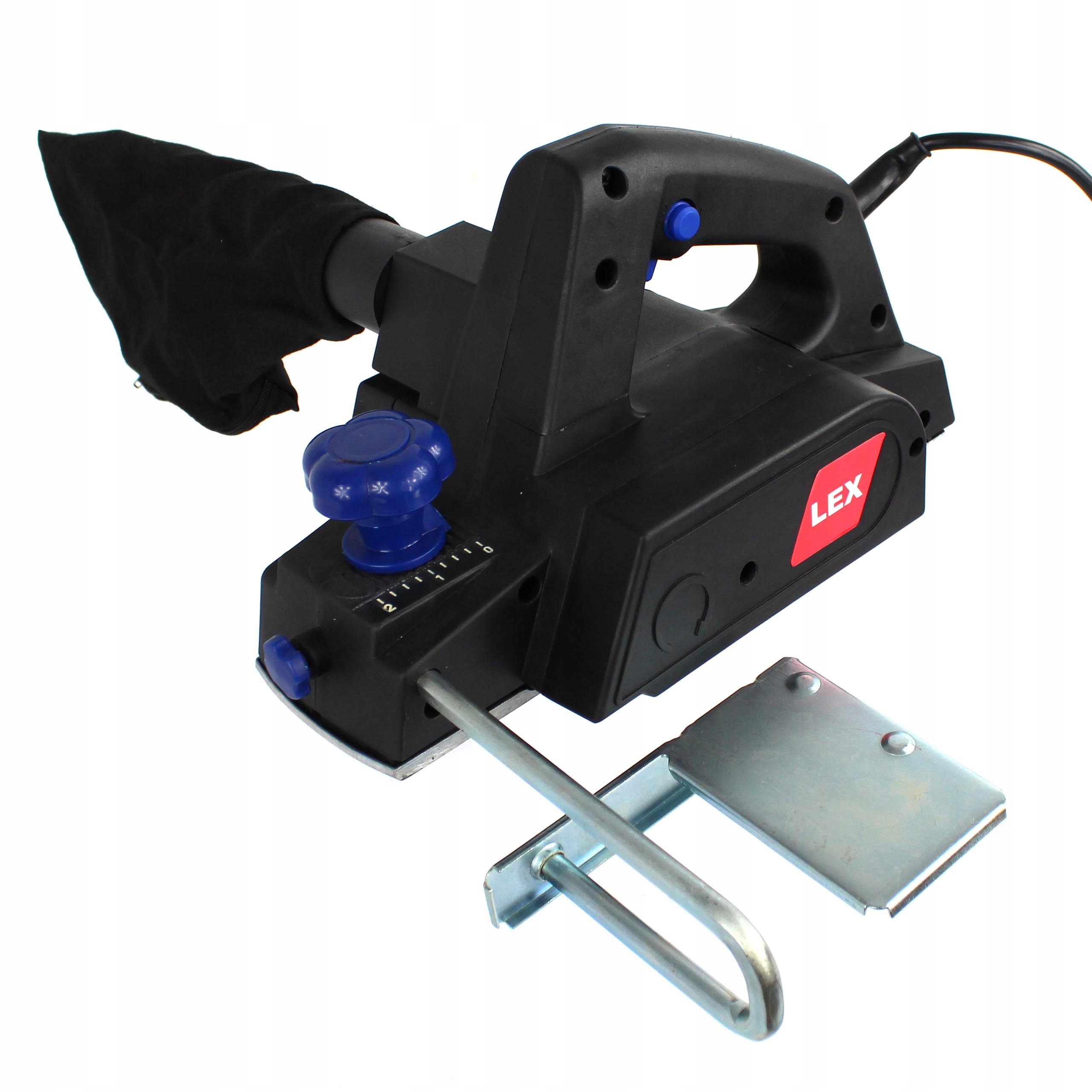 Hoblík Hebel Hoblík Na Dřevo Vyrovnávač 1100 W