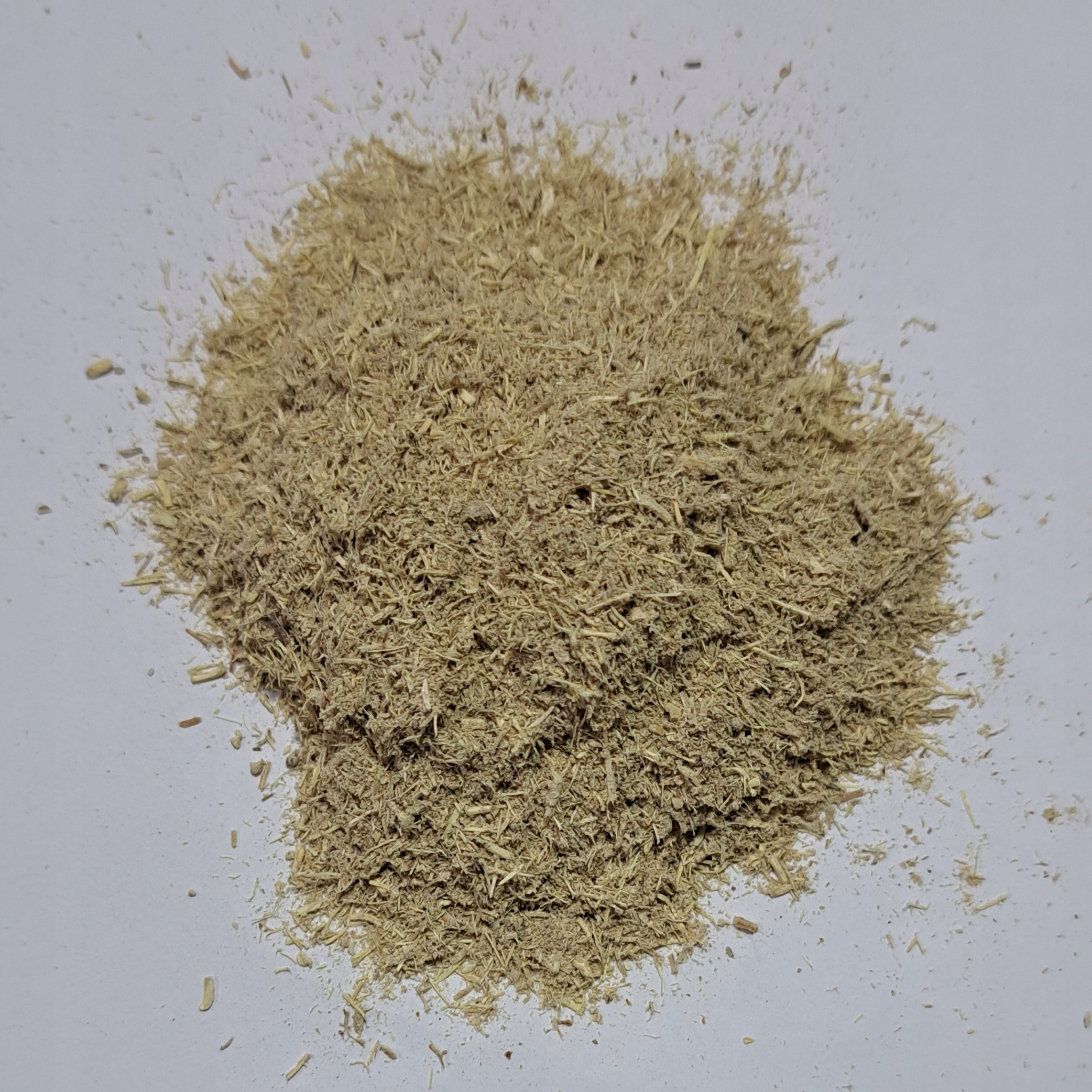 Levně Kopřiva Kořen nelitý na prach 1 kg Rafex