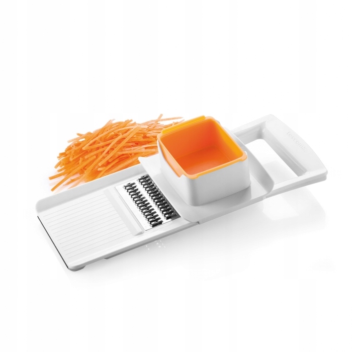 

Tarka Szatkownica Kuchenna Julienne Handy Tescoma