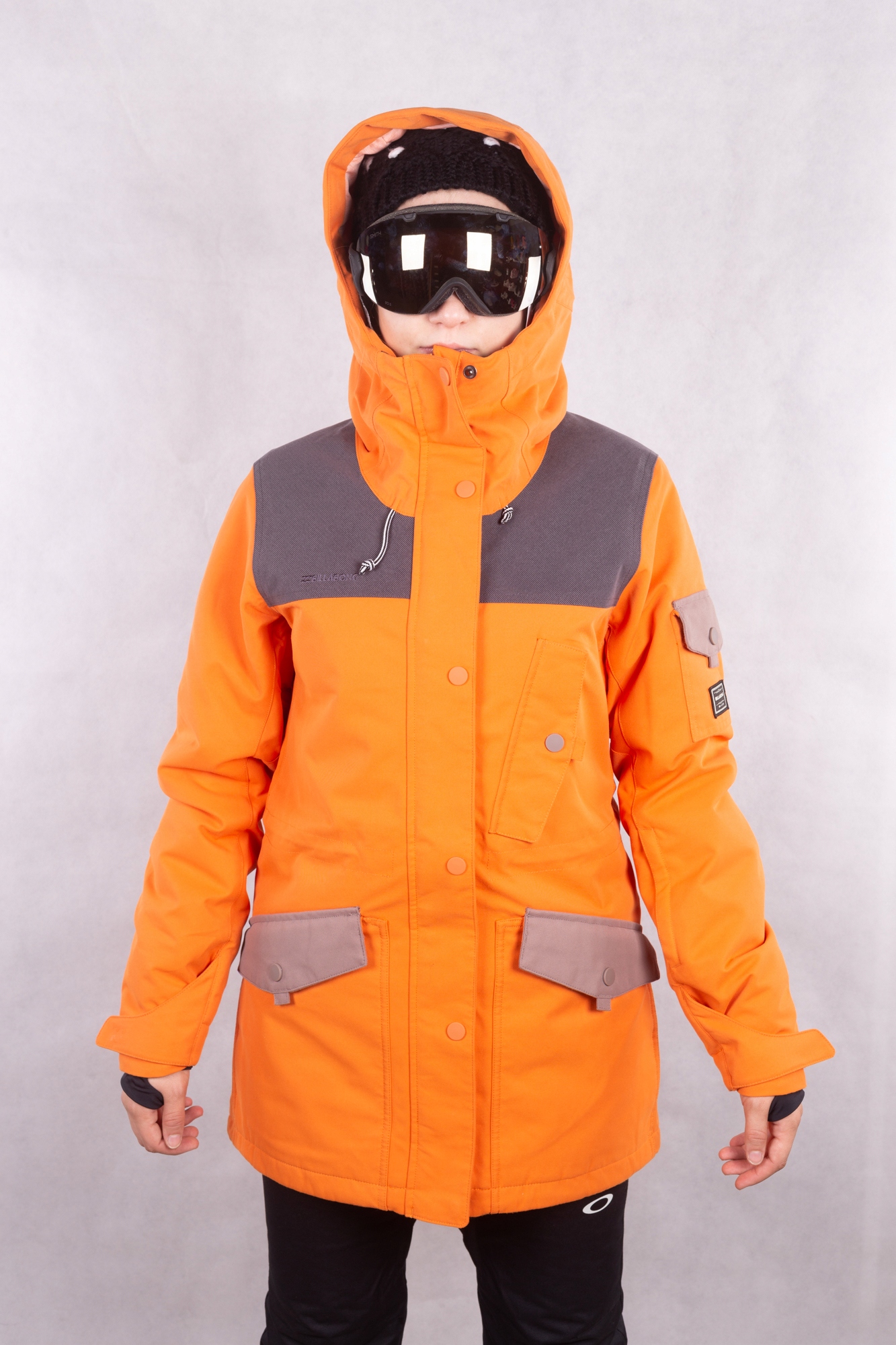 Kurtka Snowboard Billabong Scenic [Q6JF10]r.S 10K