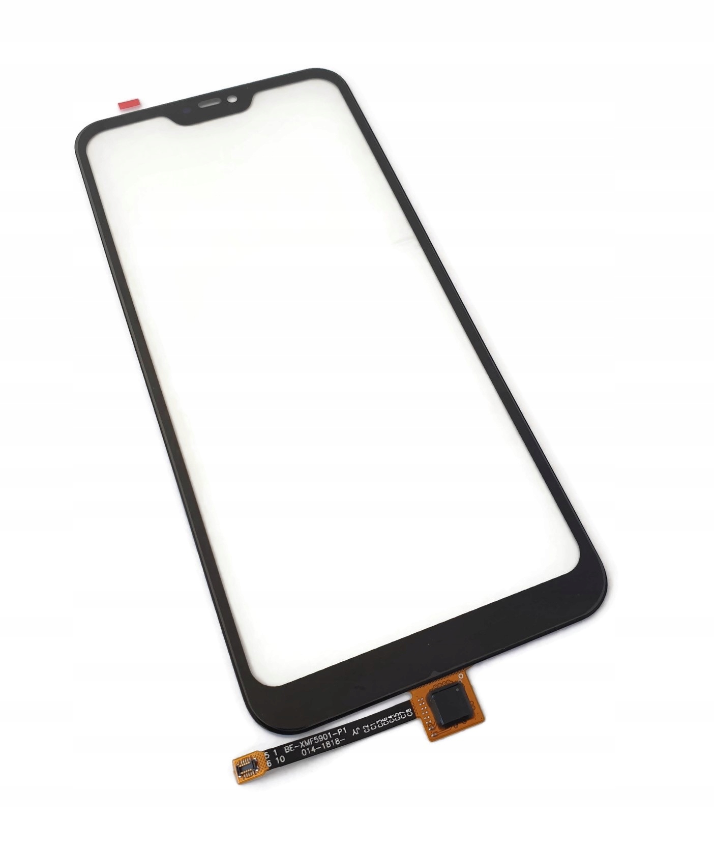 Szybka panel dotykowy digitizer do Xiaomi A2 Lite