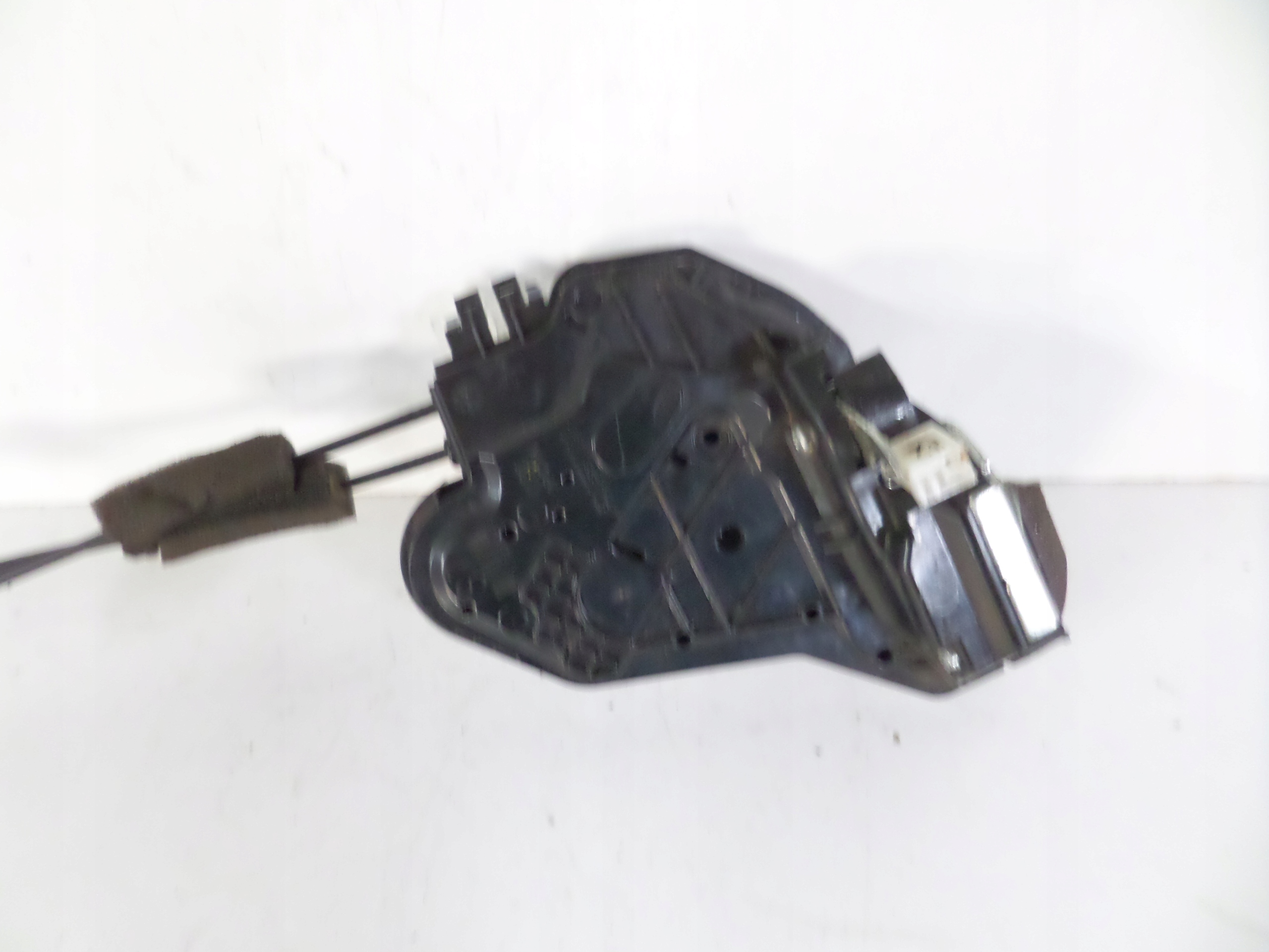 lock door rear part right HONDA CIVIC X 17