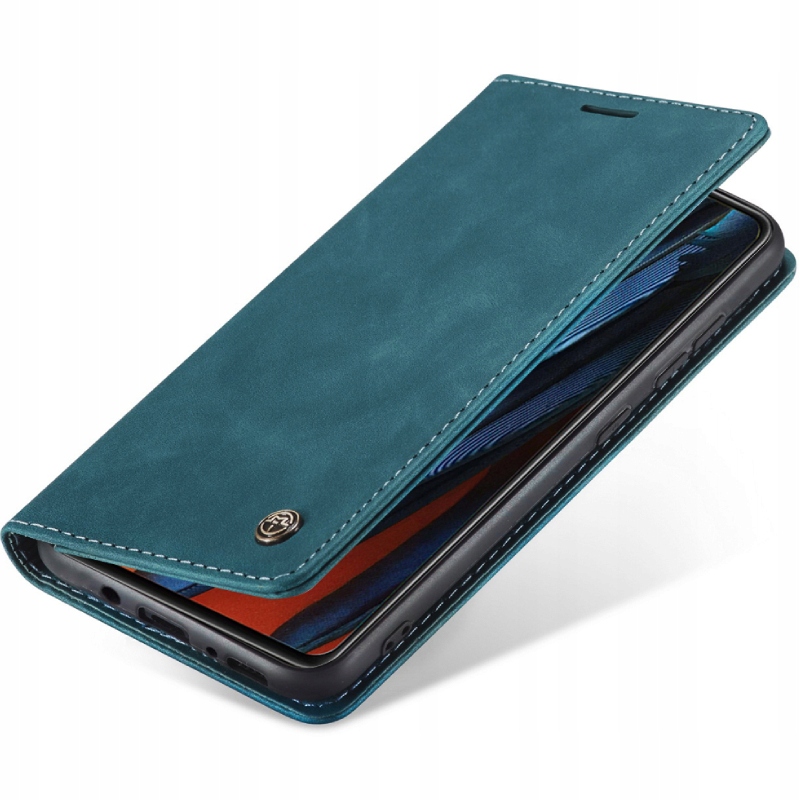 

Etui Z Klapką Caseme Portfel Do Galaxy A41