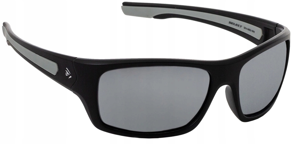 Select okulary wędkarskie polaryzacyjne SP4-MBG-WM