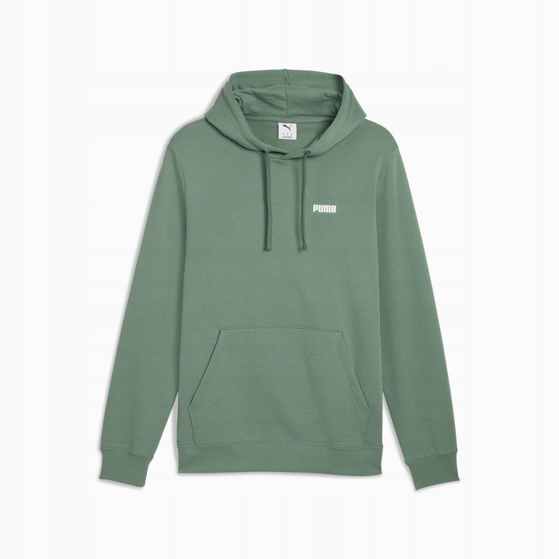 Puma Mikina Ess Small Logo Tr 68677244 vel. M
