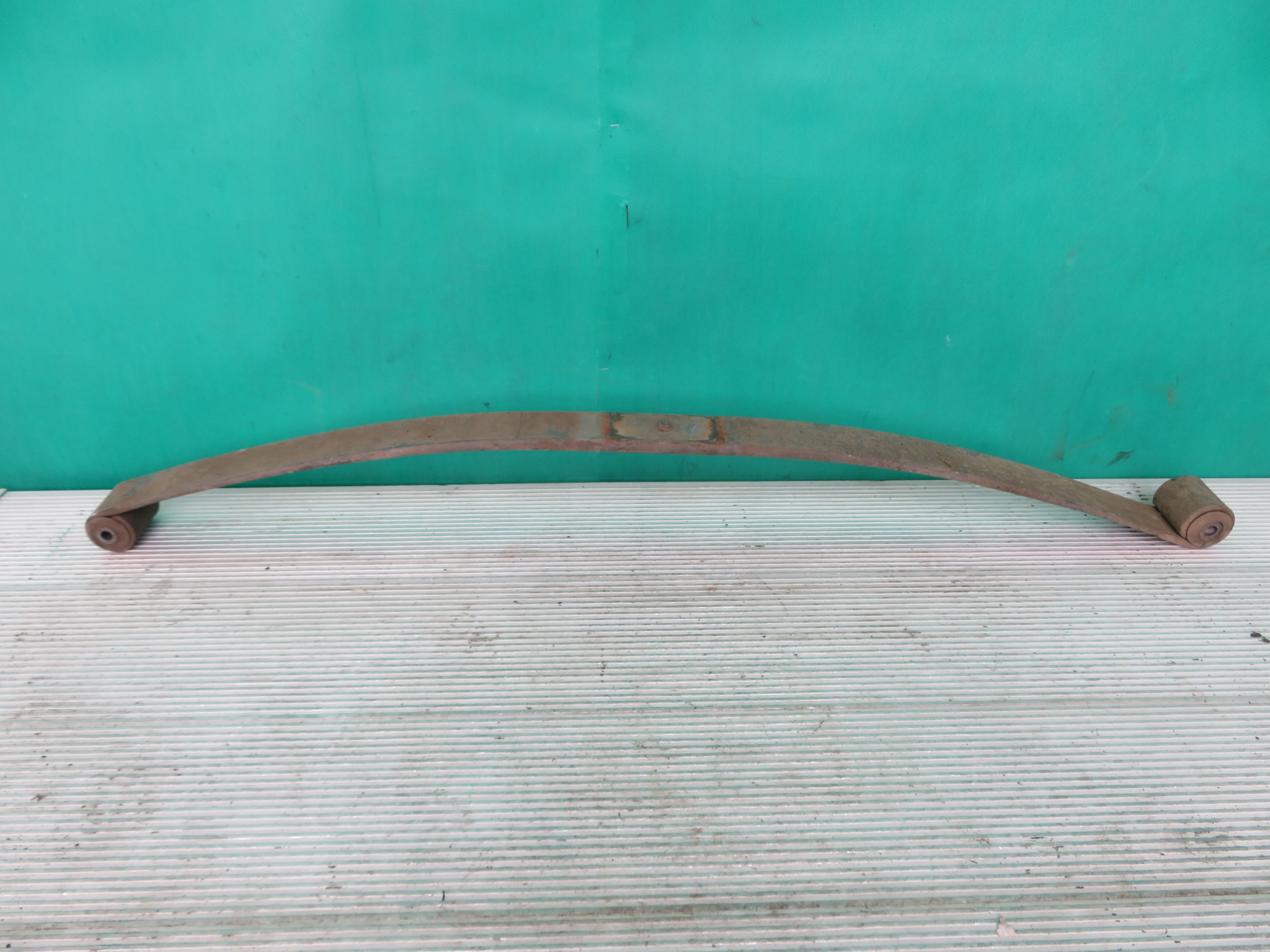 РЕССОРА ОДНОРУЧНАЯ МАСТЕР III MOVANO B 10-