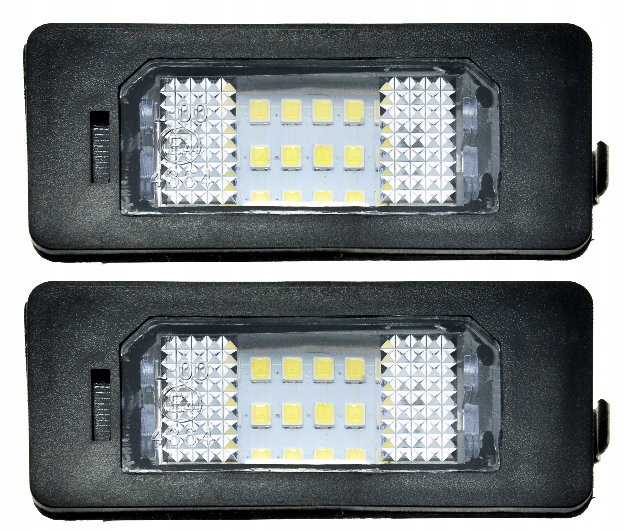 

Led podświetlenie tablicy Bmw F10 F15 F25 F30 F48