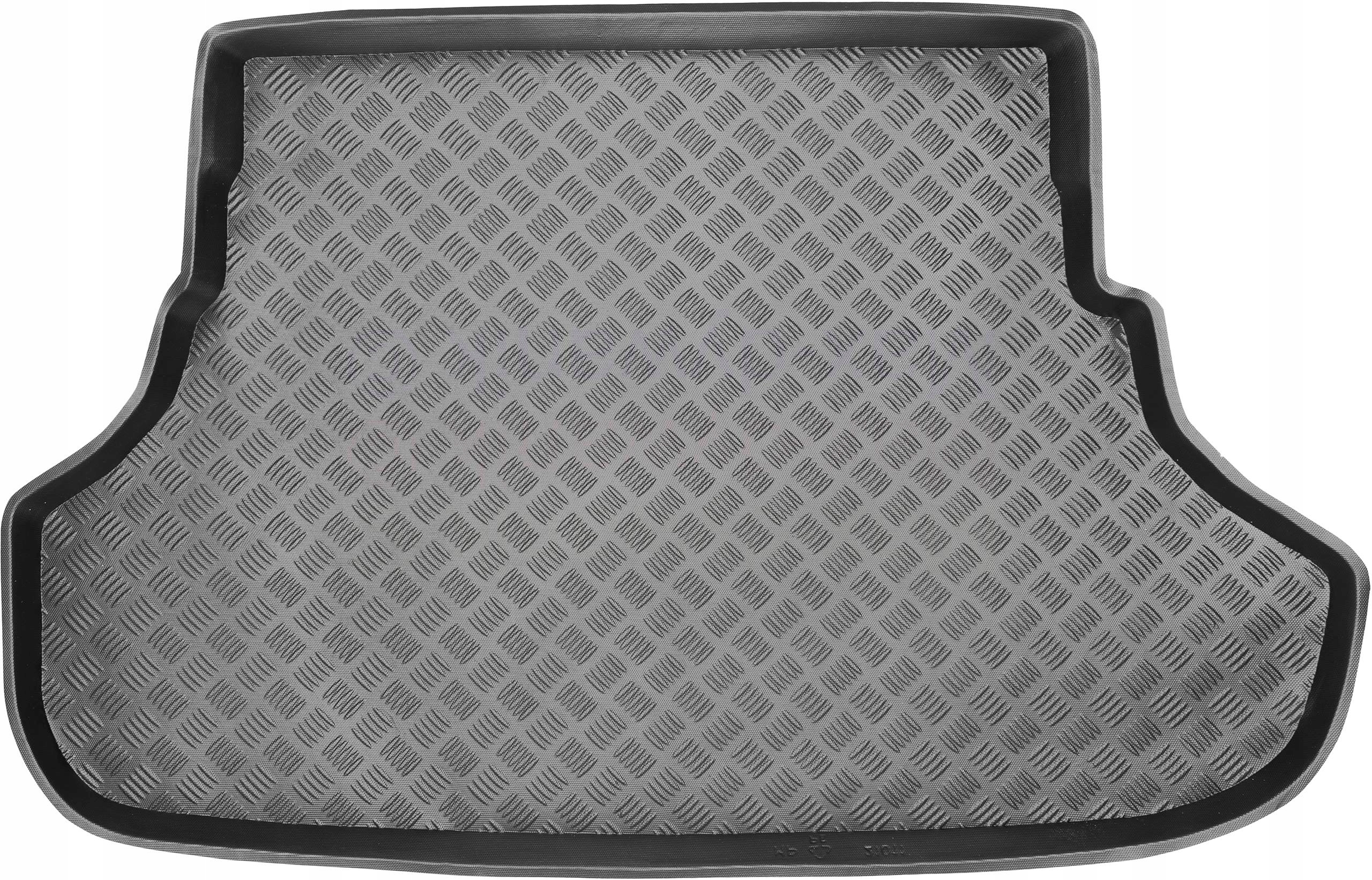 

Mitsubishi Lancer Sedan 2008-2016 Mata bagażnika