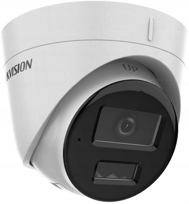 KAMERA IP DS-2CD1323G2-LIU(2.8MM) Smart Hybrid Light - 1080p Hikvision