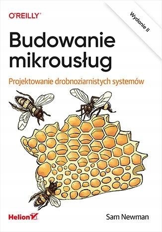 Budowanie mikrousług w.2