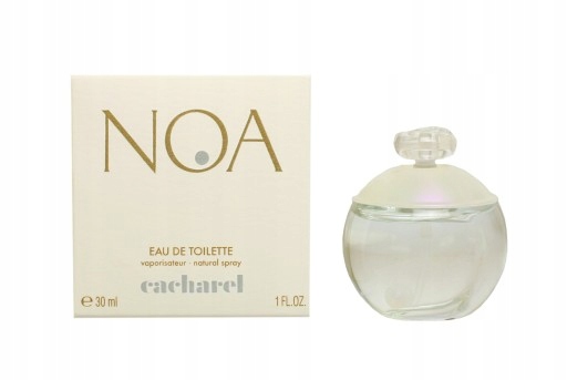 Cacharel Noa Edt 30ML