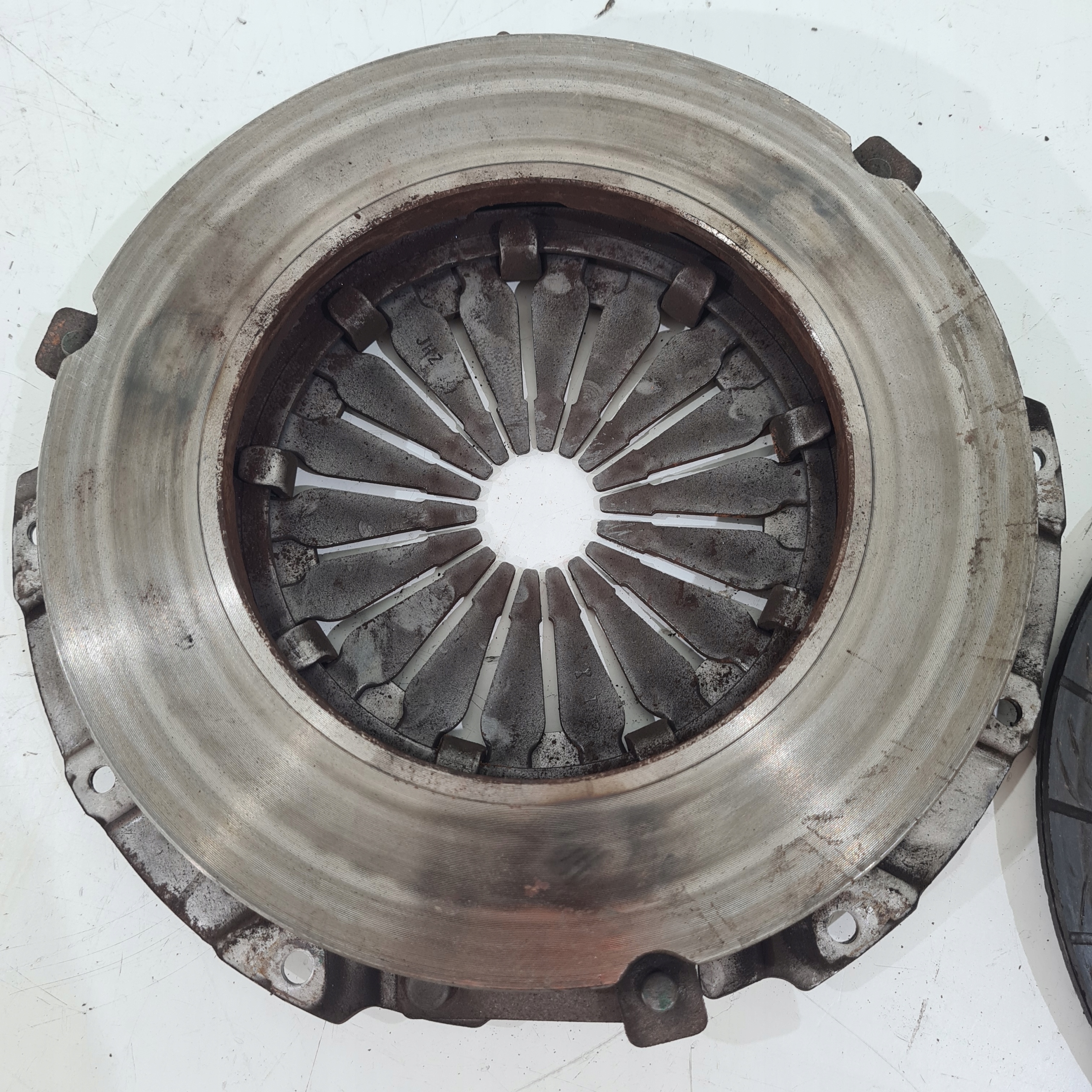 EMBRAYAGE (DISQUE + DE PRESSION) CLASSIC-CLD-031 RENAULT CLIO II THALIA 1.5 DCI