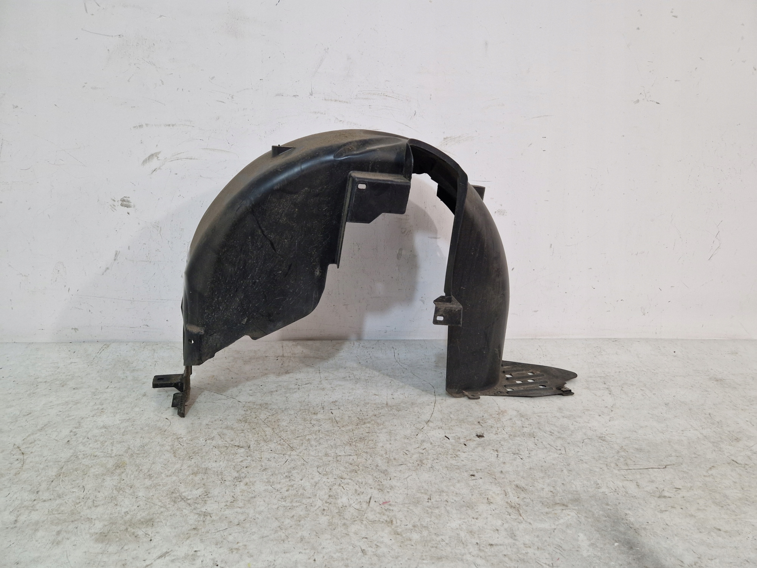 mudguard right right rear part SEAT ARONA LIFT 6F9810970F